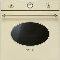 Духовой шкаф SMEG SF800PO