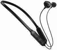 Bluetooth-наушники внутриканальные SKYDOLPHIN SL17, черные, 1 шт