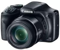 Canon PowerShot SX540 HS