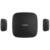 Ajax Hub Black - Интеллектуальный центр системы безопасности