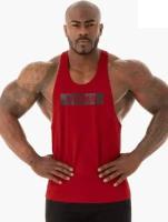 Майка Base Stringer T-Back - Red - L