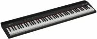 Цифровое пианино Roland GO: PIANO88 черный