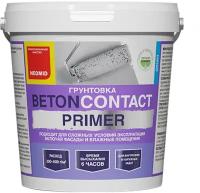 Грунтовка NEOMID BetonContact Primer, 12 кг