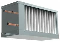 Фреоновый канальный охладитель Shuft WHR-R 800x500/3