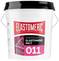 Антикоррозийная грунтовка по металлу Elastomeric - 011 (ведро 17 кг)