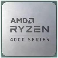 Процессор AMD Ryzen 7 4700G 100-000000146 Zen 2 8C/16T 3.6-4.4GHz (AM4, L3 8MB, 7nm, 65W TDP)