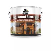 Грунтовка Dufa Wood Base (10 л)