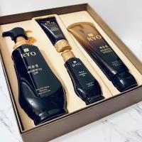 Антивозрастной набор для мытья головы Ryo Beautiful Aging Care Pack Set