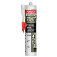 Герметик Penosil Window & Door Silicone Sealant для окон и дверей 310 мл