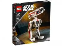 Lego Star Wars Конструктор LEGO Star Wars Дроид BD-1 1062 детали 75335