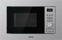 Микроволновая печь встраиваемая Gorenje BM201AG1X