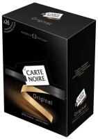 Растворимый кофе Carte Noire Original, в стиках, 26 уп., 26 шт., 46.8 г