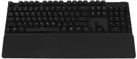 Клавиатура SteelSeries Apex 7 SteelSeries QX2 Red, черный