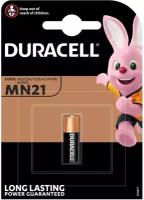 Батарейка Duracell MN21, 1 шт