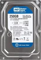 Жесткий диск Western Digital WD2500AAJB 250Gb 7200 IDE 3.5