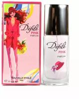 Новая Заря Defile Pink духи 30 мл для женщин