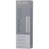 Revlon Professional Colorsmetique Color & Care краска для волос, 4.15 коричневый пепельно-махагоновый, 60 мл