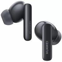 Наушники True Wireless HUAWEI Freebuds 5i Nebula Black (T0014)