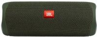 Колонка JBL Flip 5 Green JBLFLIP5GRN