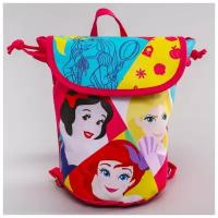 Детский рюкзак Disney Принцессы