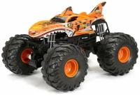 Машина Hot Wheels РУ 1:6 Monster Truck Tiger Shark 60660UW