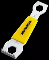 Ключ для бонок Topeak Chainring Nut Wrench