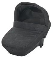 Люлька Bebe Confort Amber, расцветка Nomad Black