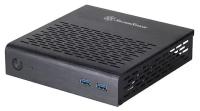 Компьютерный корпус SilverStone SST-PT13B-USB3.0