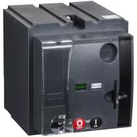 Сервомотор для автоматического выключателя (мотор-редуктор) Schneider Electric LV432641