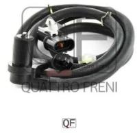 Датчик ABS импульсный Quattro Freni QF60F00094