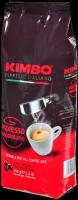 Кофе в зернах Kimbo Espresso Napoletano/ Эспрессо Наполи 500г, мягкая упаковка