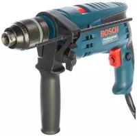 Ударная дрель Bosch GSB 1600 RE 0601218121