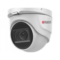 HD-TVI камера Hiwatch DS-T203A (3.6 mm)