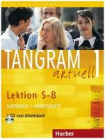 TANGRAM A1/2 Lektion 5-8