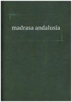 Madrasa andalusia