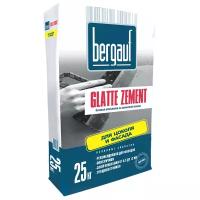 Шпатлевка Bergauf Glatte Zement