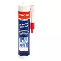 Герметик Penosil Universal Silicone универсальный 310 мл. прозрачный