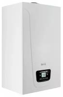 Котел BAXI 24кВт з/к, 2конт, настен, LUNA Duo-tec E 24