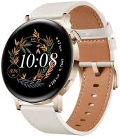 Смарт-часы Huawei Watch GT 3 Milo-B19V, 42мм, 1.32