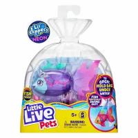 Little Live Pets LLP LIL´ Интерактивная рыбка S3 26282 (26311)