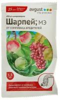 Средство от комплекса вредителей Шарпей ампула в пак. 1,5 мл