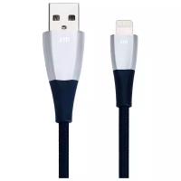 Кабель Just Mobile ZinCable USB - Lightning (DC-568)