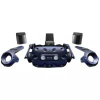 Шлем VR HP HTC Vive Pro Full Kit VR System