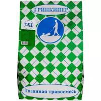 Смесь семян Гринкипер Садово-парковая, 5 кг