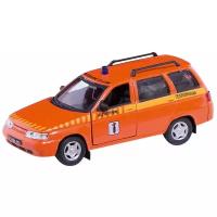 Легковой автомобиль Autogrand Lada 111 (12948) 1:36, 11.5 см