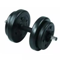 3108CD Гантель сборная Lite Weights 8 кг х 1шт