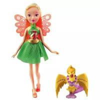 Кукла Winx Club Волшебный питомец Стелла, 27 см, IW01221503