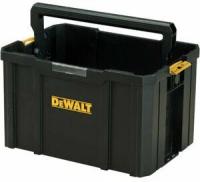 Ящик DeWALT TSTAK DWST1-71228 44x32x27.5 см черный