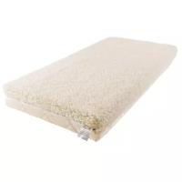 Детский матрас класса Люкс BabySleep BioLatex Cotton 140 х 70