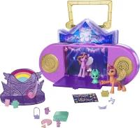 My Little Pony Игровой набор Hasbro My Little Pony Melody Музыкальная грива F3867